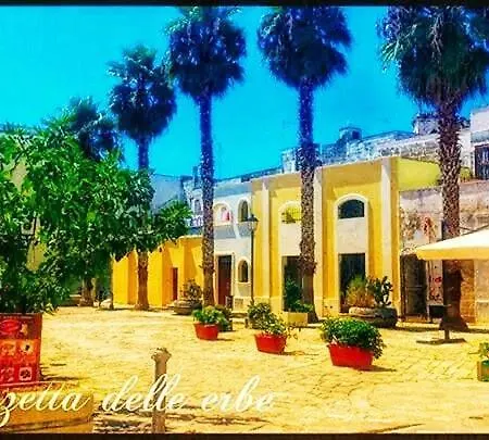 La Piazzetta *
