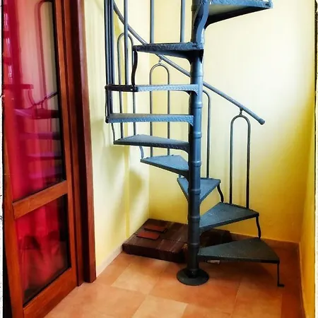 La Piazzetta * Nardò