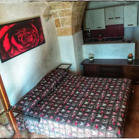 La Piazzetta Apartament *