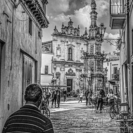 La Piazzetta *