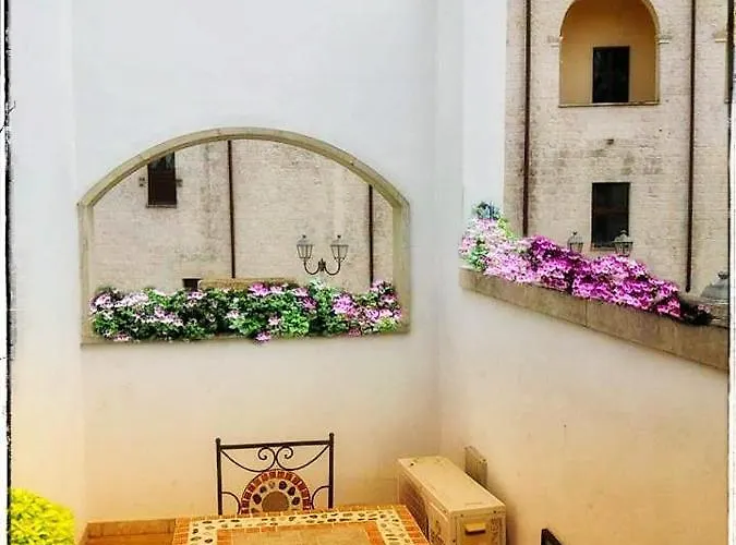 Apartment La Piazzetta *