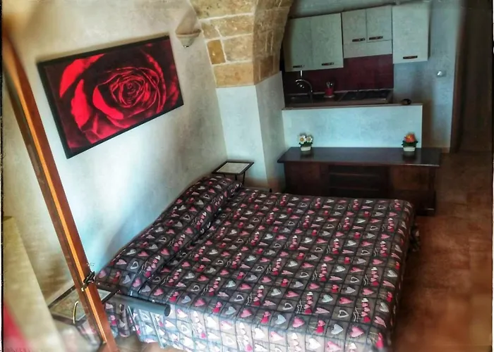 La Piazzetta Apartamento *